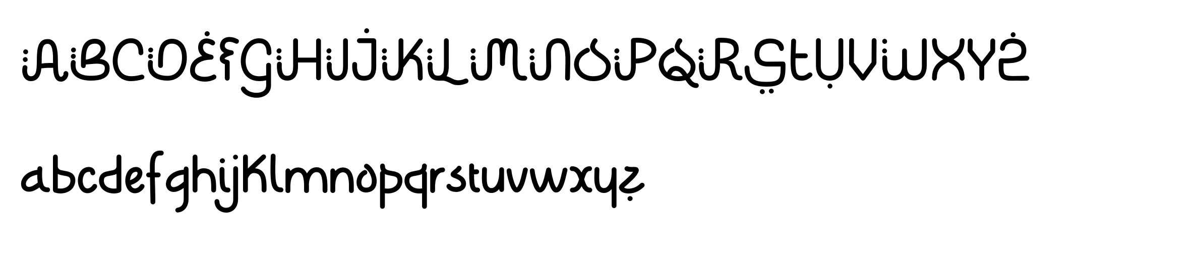Antaro Font
